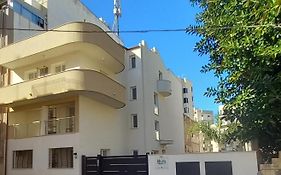 Lebum Apartments & Suites